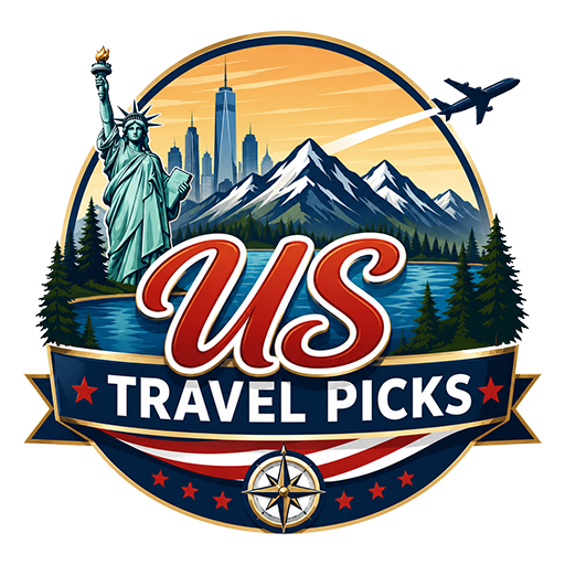US Travel Picks – Best Travel Gear, Tech Reviews & Travel Tips