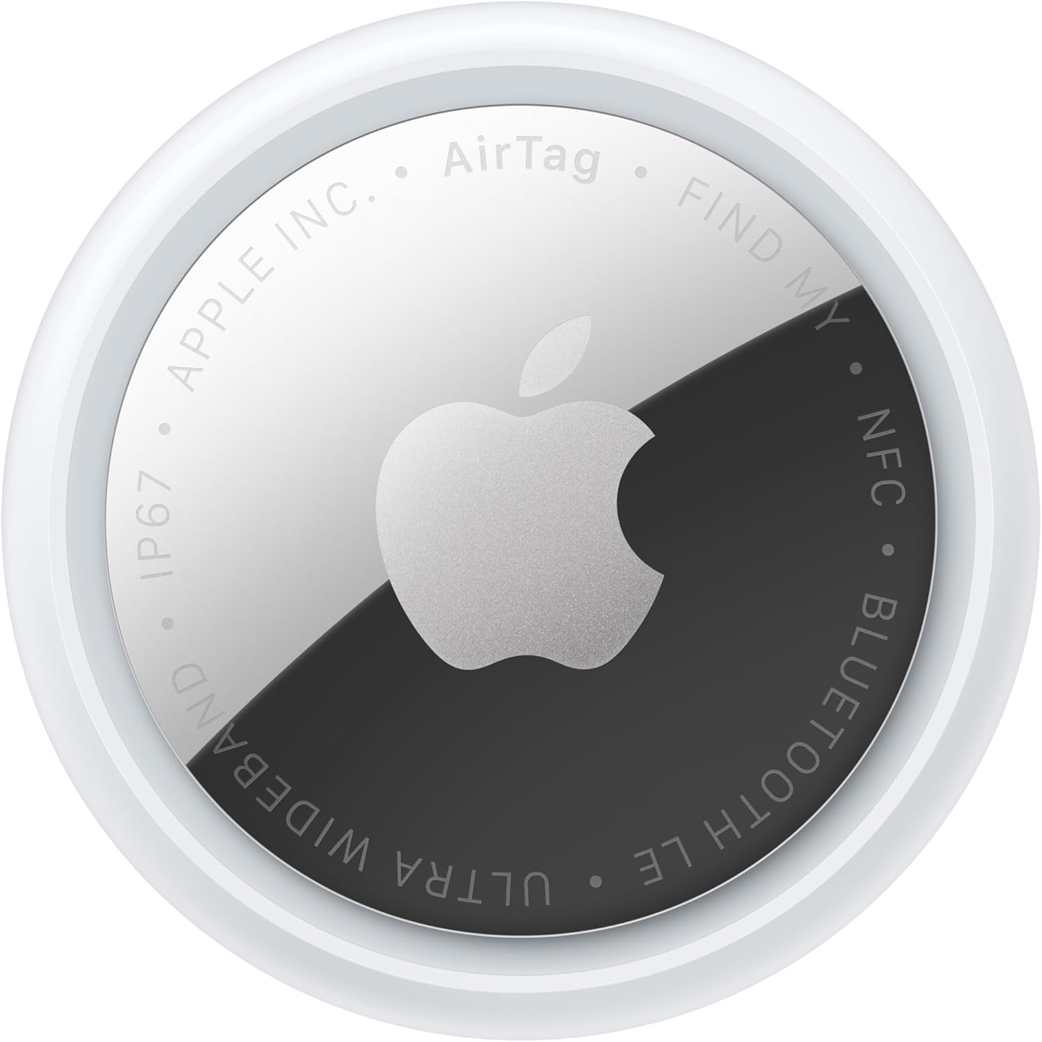 Apple AirTag 2nd generation review
