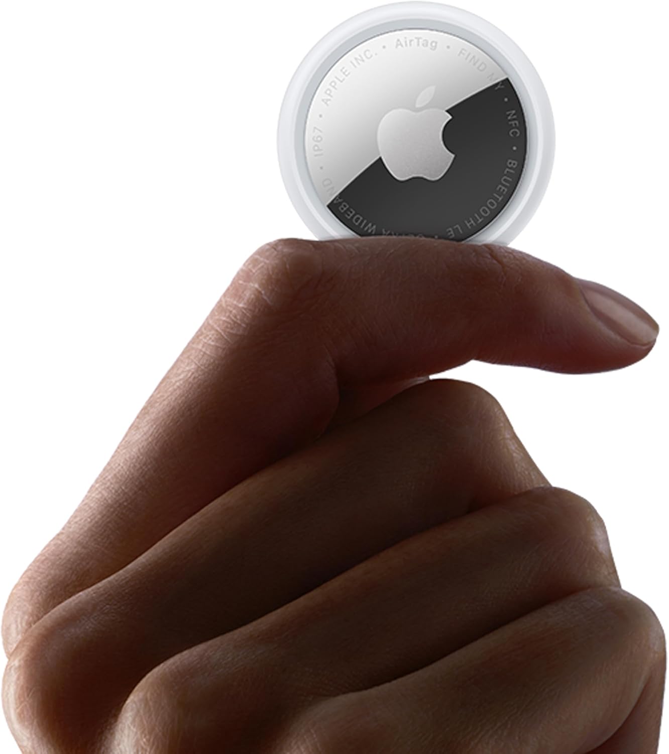 Apple AirTag 2nd generation review