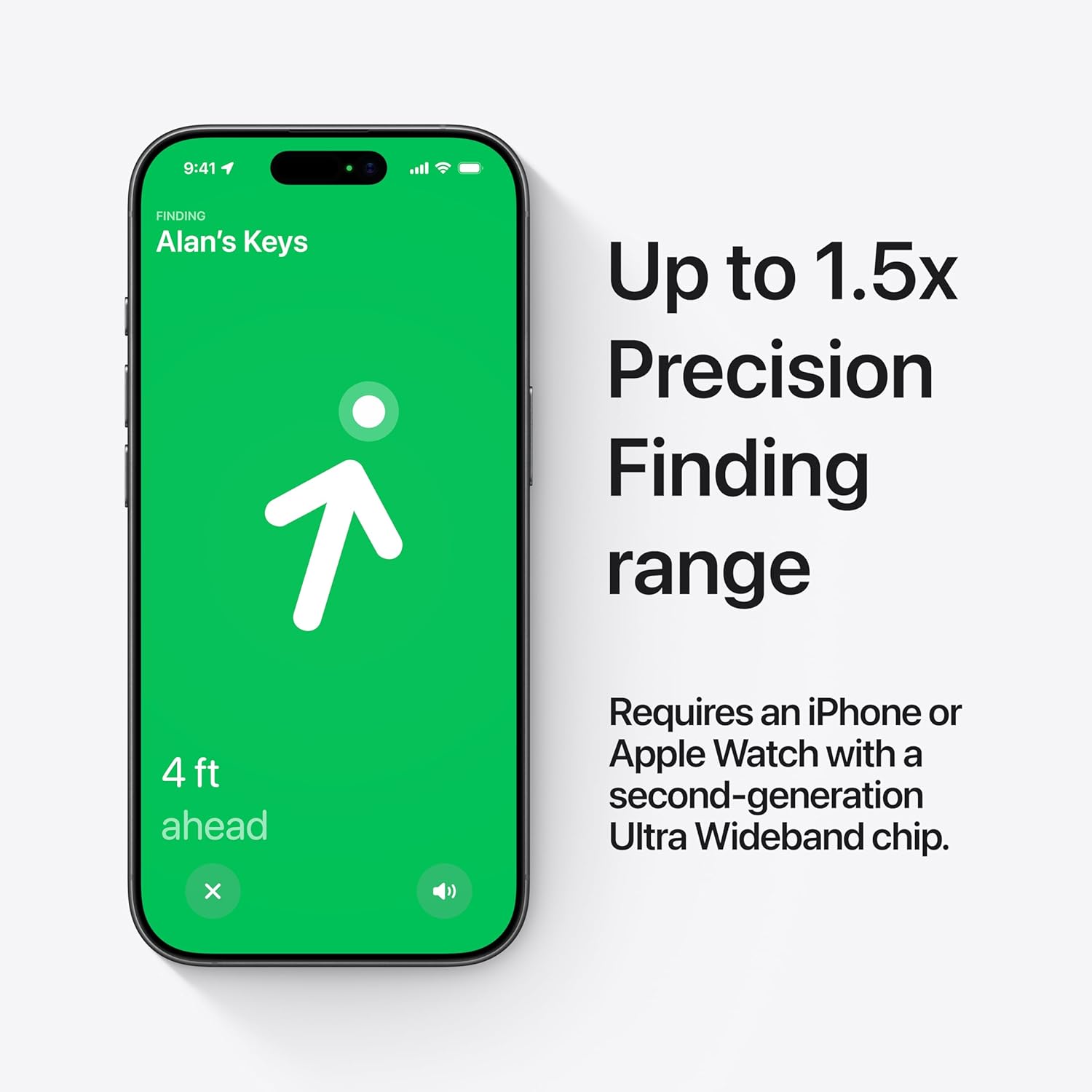 Apple AirTag 2nd generation review