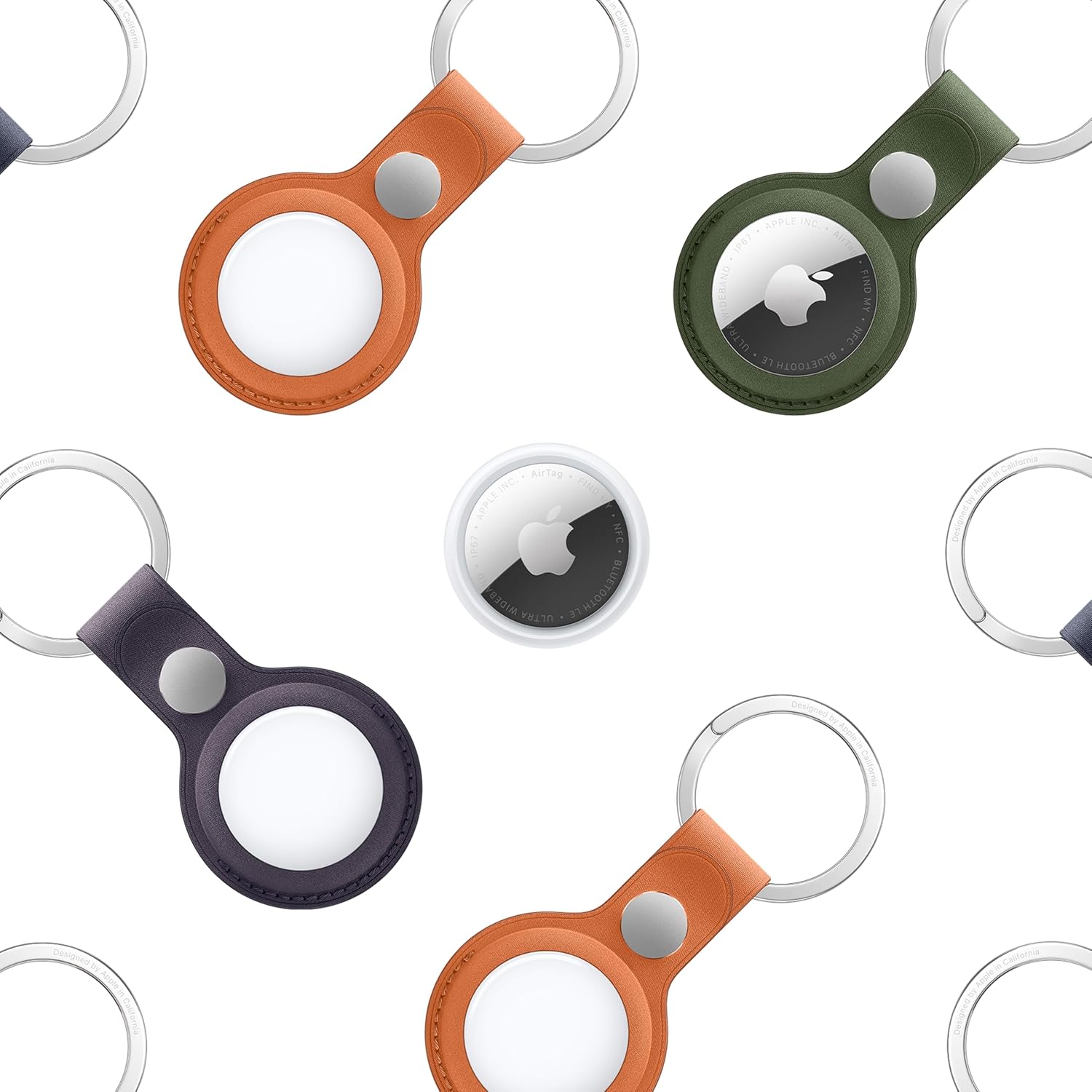 Apple AirTag 2nd generation review