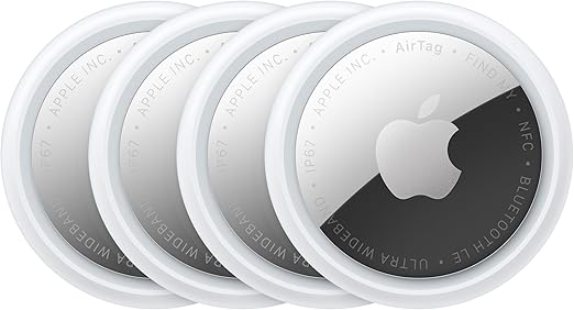 Apple AirTag 2nd generation review