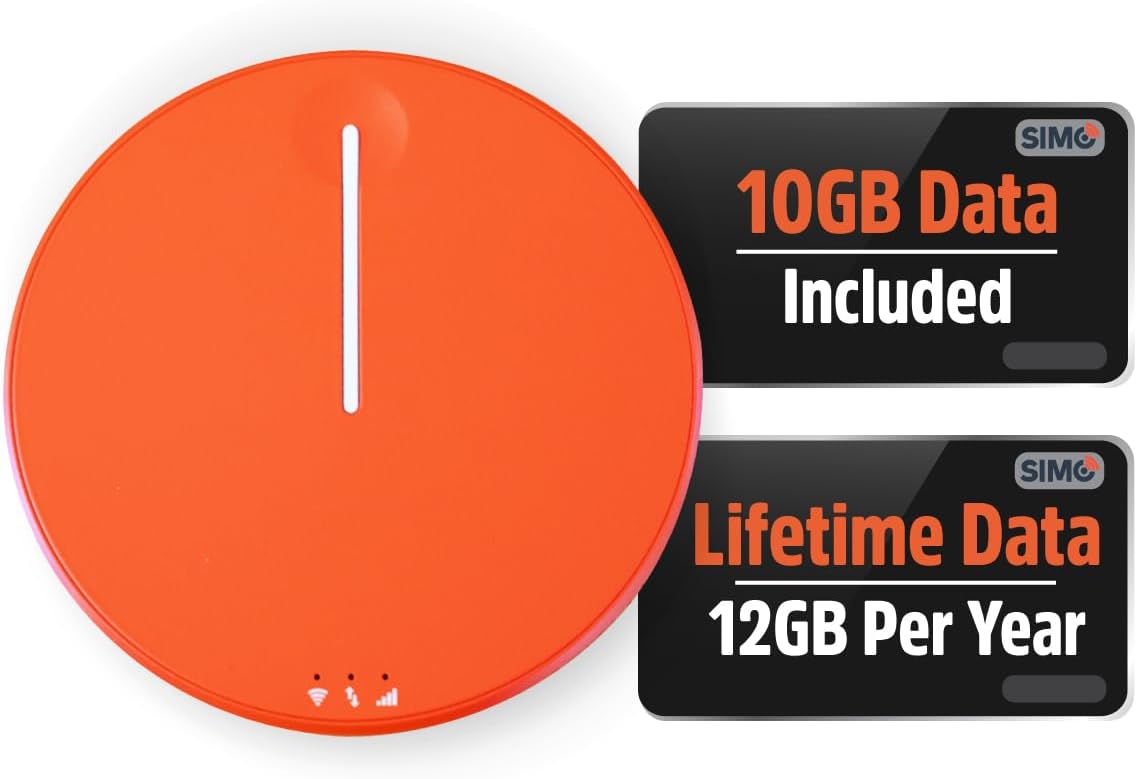 Solis 5G hotspot review