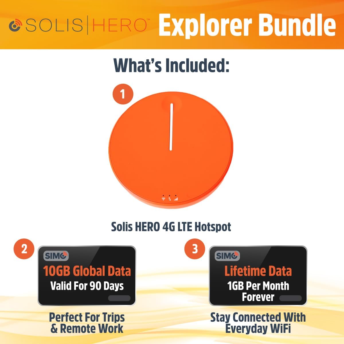 Solis 5G hotspot review