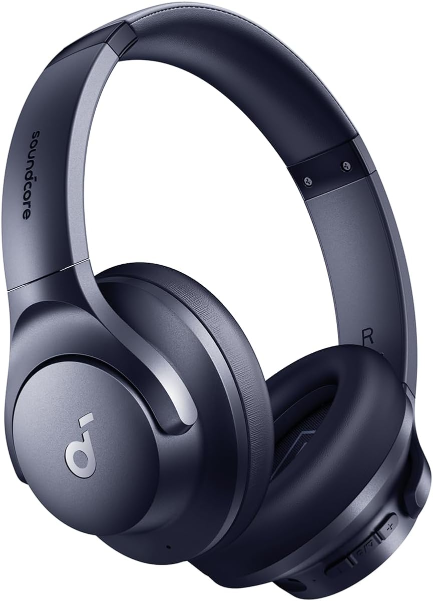 Soundcore Q20i review