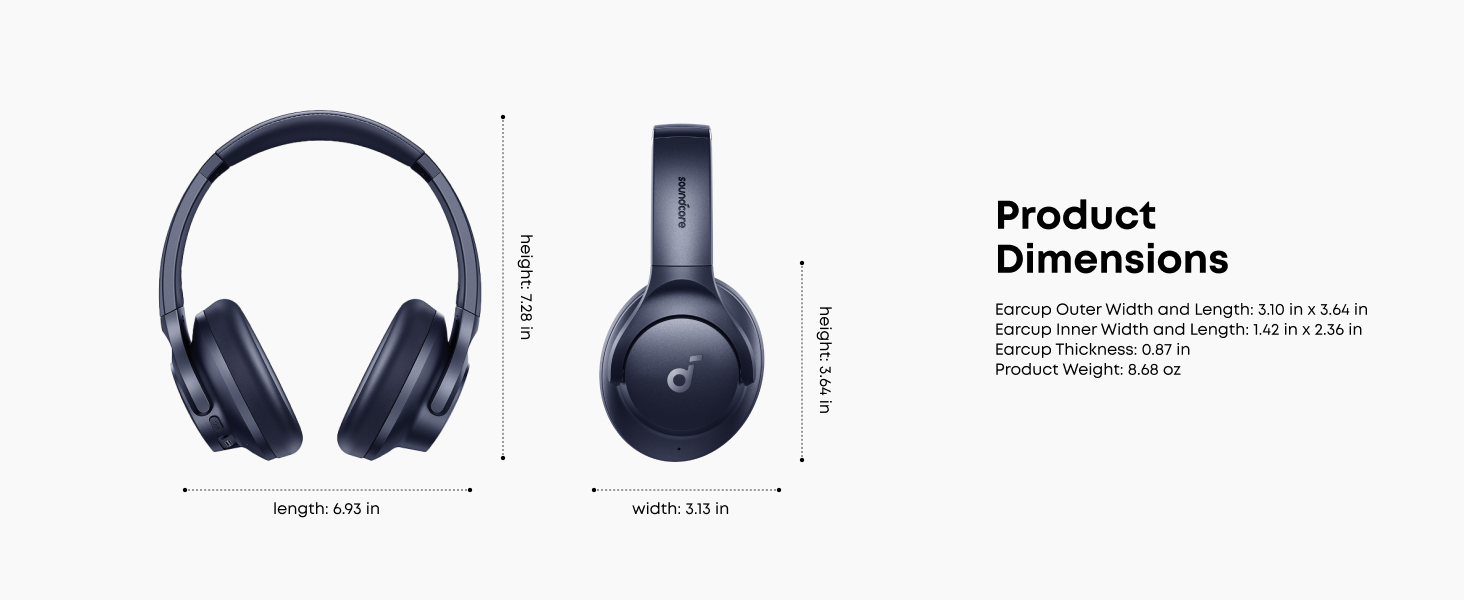 Soundcore Q20i review