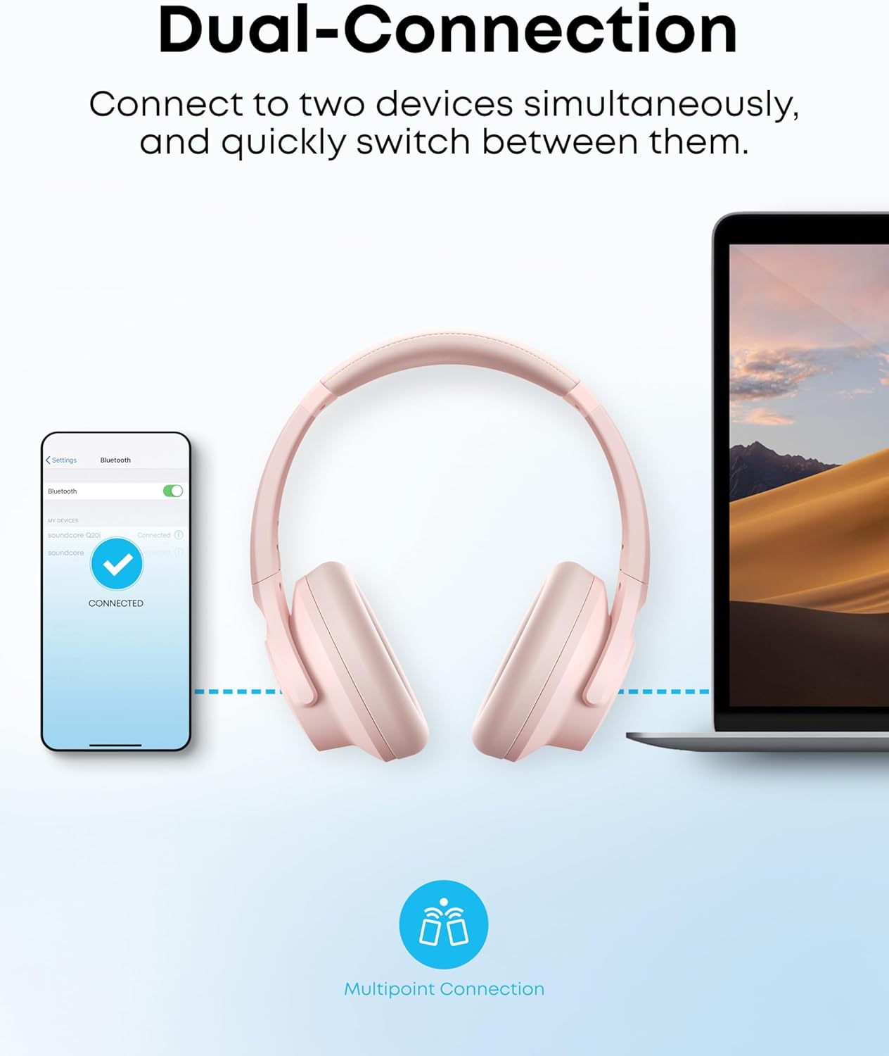 Soundcore Q20i review