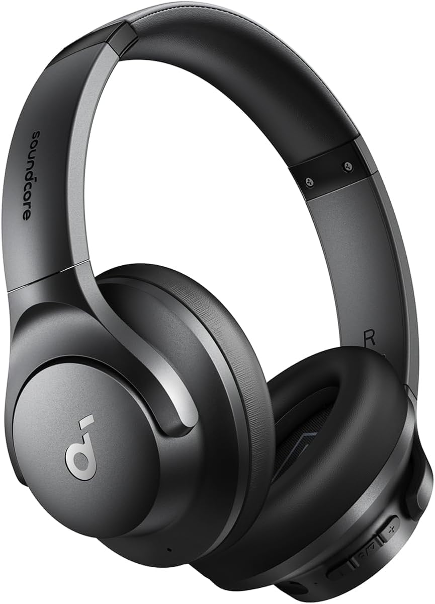 Soundcore Q20i review
