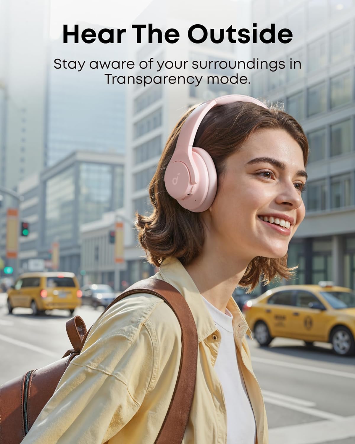 Soundcore Q20i review