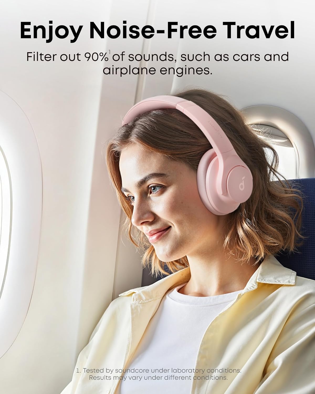Soundcore Q20i review