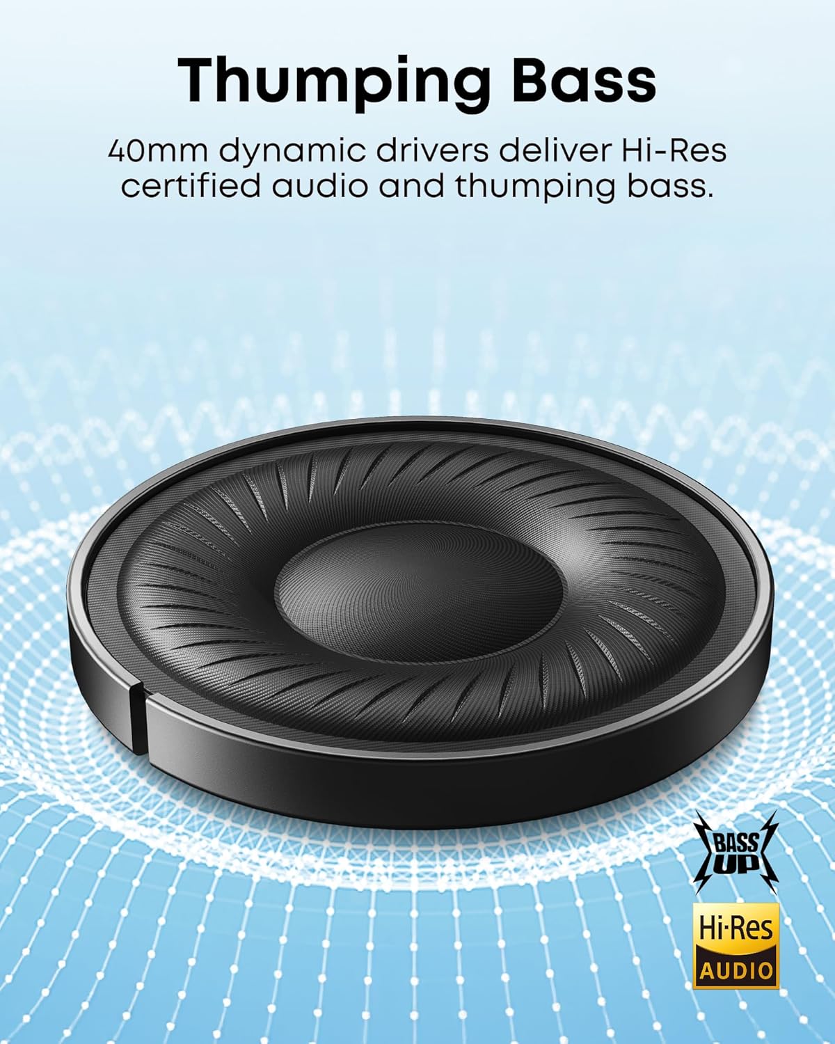Soundcore Q20i review