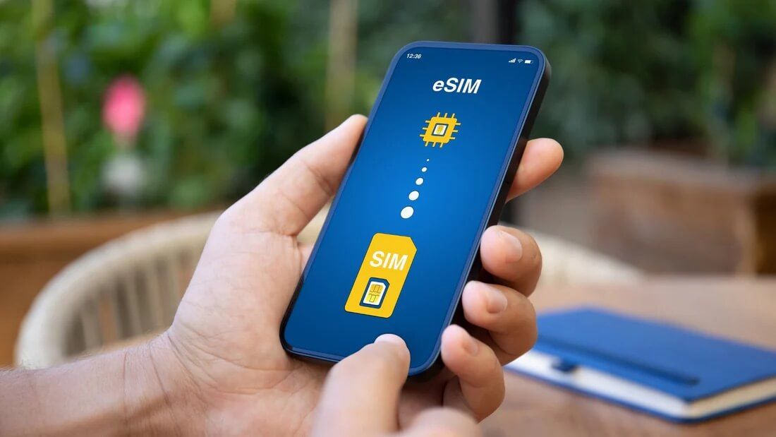 How to use esim abroad