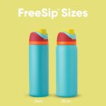 Owala FreeSip Water Bottle Review: 1 Best Travel Companion in 2026