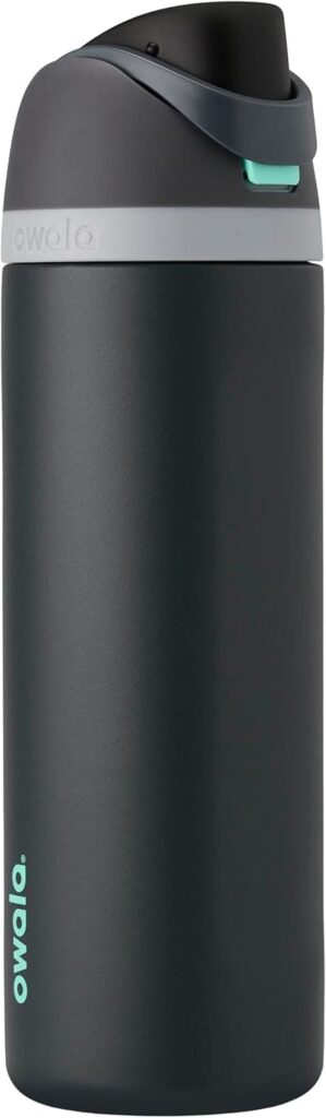 Owala FreeSip Water Bottle Review: 1 Best Travel Companion in 2026