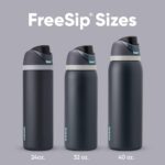 Owala FreeSip Water Bottle Review: 1 Best Travel Companion in 2026